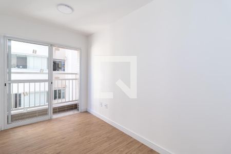 Sala de Estar de apartamento para alugar com 2 quartos, 55m² em Vila Aurora (zona Norte), São Paulo