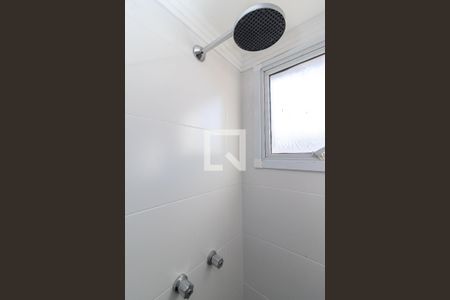 Apartamento à venda com 55m², 2 quartos e 2 vagasBanheiro da Suíte