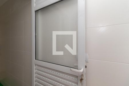 Apartamento à venda com 55m², 2 quartos e 2 vagasÁrea de Serviço