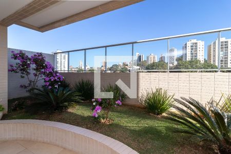 Apartamento à venda com 55m², 2 quartos e 2 vagasÁrea comum