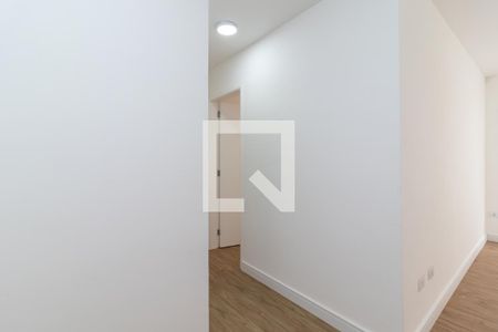 Sala de Jantar de apartamento para alugar com 2 quartos, 55m² em Vila Aurora (zona Norte), São Paulo