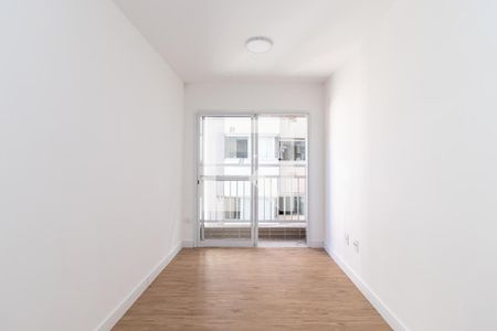 Sala de Estar de apartamento para alugar com 2 quartos, 55m² em Vila Aurora (zona Norte), São Paulo