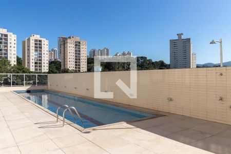 Apartamento à venda com 55m², 2 quartos e 2 vagasÁrea comum - Piscina Adulto