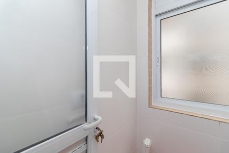Apartamento à venda com 55m², 2 quartos e 2 vagasÁrea de Serviço
