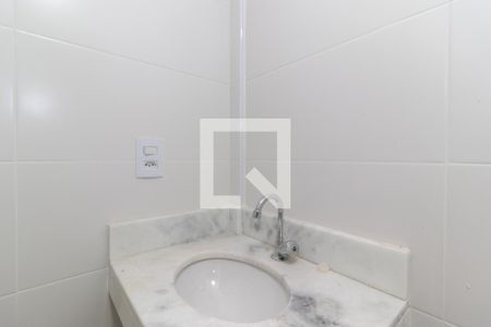 Apartamento à venda com 55m², 2 quartos e 2 vagasBanheiro 2