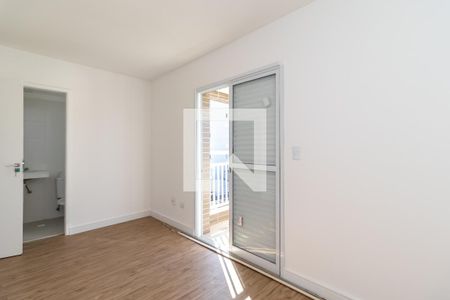 Apartamento à venda com 55m², 2 quartos e 2 vagasSuíte