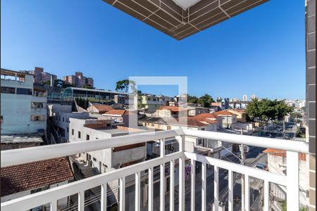Apartamento à venda com 55m², 2 quartos e 2 vagasVaranda da Suíte