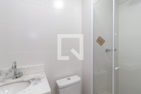Apartamento à venda com 55m², 2 quartos e 2 vagasBanheiro 2