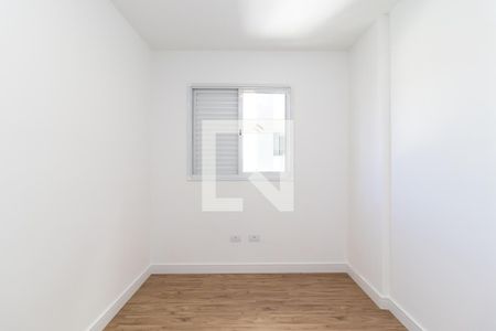 Apartamento à venda com 55m², 2 quartos e 2 vagasQuarto 2
