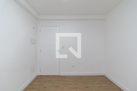Sala de Jantar de apartamento para alugar com 2 quartos, 55m² em Vila Aurora (zona Norte), São Paulo