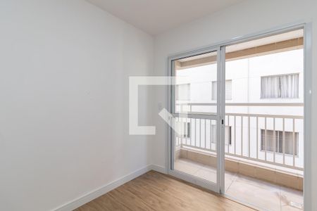 Sala de Estar de apartamento para alugar com 2 quartos, 55m² em Vila Aurora (zona Norte), São Paulo