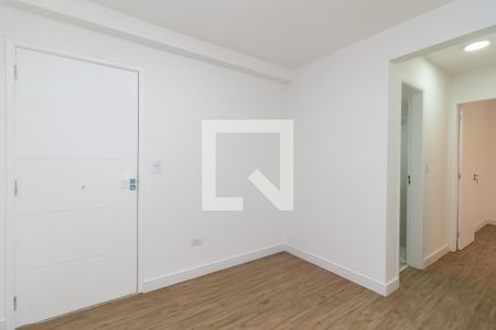 Sala de Jantar de apartamento para alugar com 2 quartos, 55m² em Vila Aurora (zona Norte), São Paulo