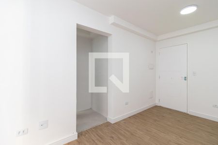 Sala de Estar de apartamento para alugar com 2 quartos, 55m² em Vila Aurora (zona Norte), São Paulo
