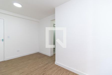 Sala de Estar de apartamento para alugar com 2 quartos, 55m² em Vila Aurora (zona Norte), São Paulo
