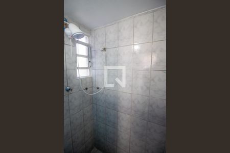 Apartamento para alugar com 47m², 2 quartos e 1 vaga Apartamento para alugar com 47m², 2 quartos e 1 vagaBanheiro