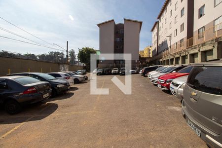 Apartamento para alugar com 47m², 2 quartos e 1 vaga Apartamento para alugar com 47m², 2 quartos e 1 vagaÁrea comum / Estacionamento