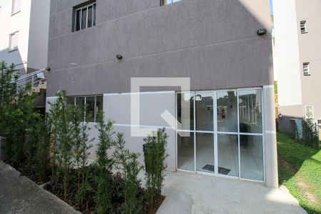 Apartamento para alugar com 47m², 2 quartos e 1 vaga Apartamento para alugar com 47m², 2 quartos e 1 vagaÁrea comum / Salão de Festas