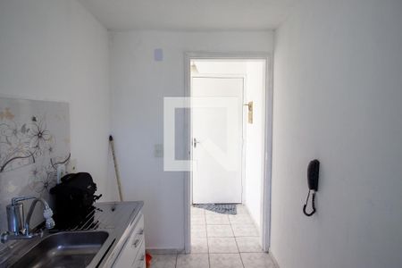 Apartamento para alugar com 47m², 2 quartos e 1 vaga Apartamento para alugar com 47m², 2 quartos e 1 vagaCozinha