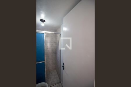 Apartamento para alugar com 47m², 2 quartos e 1 vaga Apartamento para alugar com 47m², 2 quartos e 1 vagaBanheiro