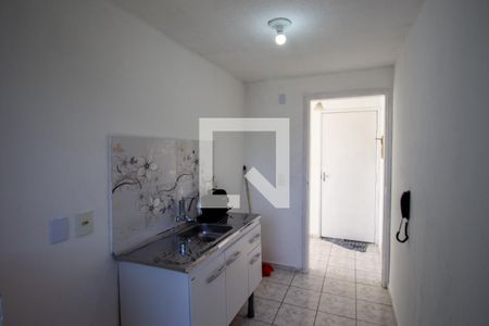 Apartamento para alugar com 47m², 2 quartos e 1 vaga Apartamento para alugar com 47m², 2 quartos e 1 vagaCozinha