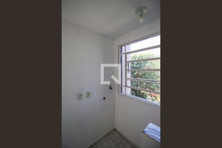 Apartamento para alugar com 47m², 2 quartos e 1 vaga Apartamento para alugar com 47m², 2 quartos e 1 vagaÁrea de Serviço