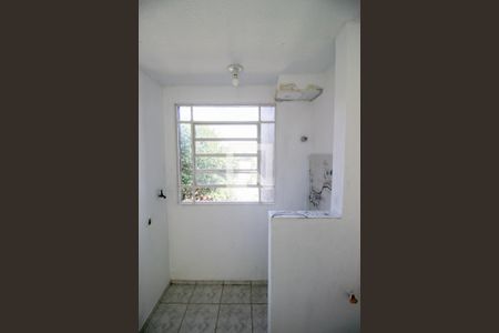 Apartamento para alugar com 47m², 2 quartos e 1 vaga Apartamento para alugar com 47m², 2 quartos e 1 vagaÁrea de Serviço