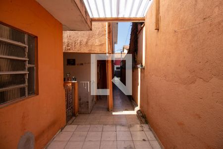 Casa para alugar com 64m², 2 quartos e sem vaga Casa para alugar com 64m², 2 quartos e sem vagaLavanderia