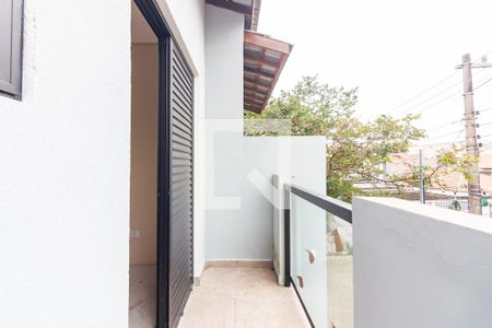 Sacada de casa à venda com 2 quartos, 67m² em Jaguaribe, Osasco