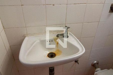 Apartamento à venda com 122m², 3 quartos e 2 vagasBanheiro de serviço