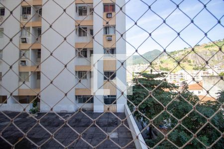 Apartamento à venda com 122m², 3 quartos e 2 vagasVista da Suíte
