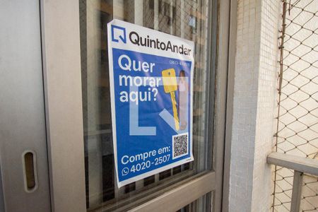 Apartamento à venda com 122m², 3 quartos e 2 vagasPlaquinha