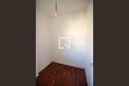 Apartamento à venda com 122m², 3 quartos e 2 vagasQuarto de Serviço