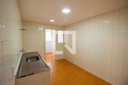 Apartamento à venda com 122m², 3 quartos e 2 vagasCozinha