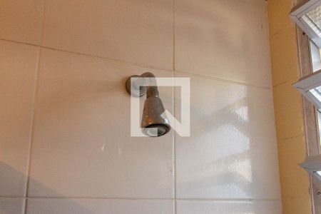 Apartamento à venda com 122m², 3 quartos e 2 vagasBanheiro Social
