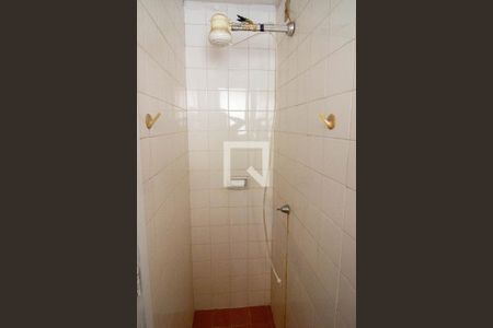 Apartamento à venda com 122m², 3 quartos e 2 vagasBanheiro de serviço