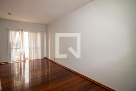 Apartamento à venda com 122m², 3 quartos e 2 vagasSala