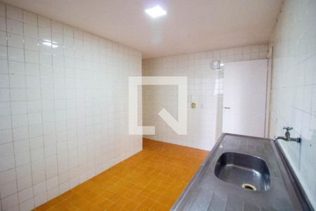 Apartamento à venda com 122m², 3 quartos e 2 vagasCozinha