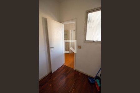 Apartamento à venda com 122m², 3 quartos e 2 vagasQuarto de Serviço