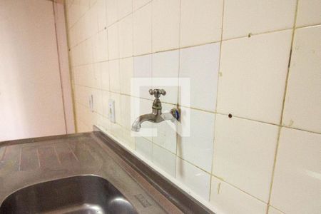 Apartamento à venda com 122m², 3 quartos e 2 vagasCozinha