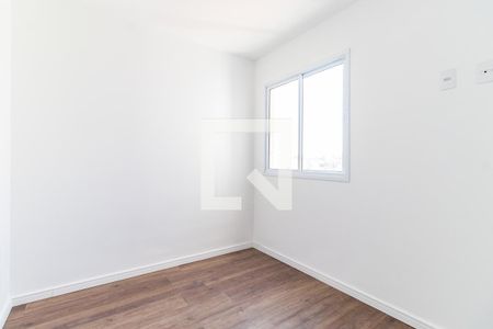 Quarto 2 de apartamento para alugar com 2 quartos, 35m² em Pedreira, São Paulo