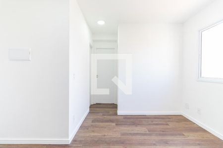 Sala de apartamento para alugar com 2 quartos, 35m² em Pedreira, São Paulo