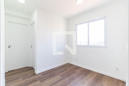 Apartamento para alugar com 2 quartos, 35m² em Pedreira, São Paulo