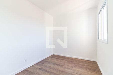 Quarto 2 de apartamento para alugar com 2 quartos, 35m² em Pedreira, São Paulo