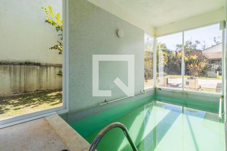 Casa de condomínio à venda com 800m², 4 quartos e 7 vagasÁrea Externa