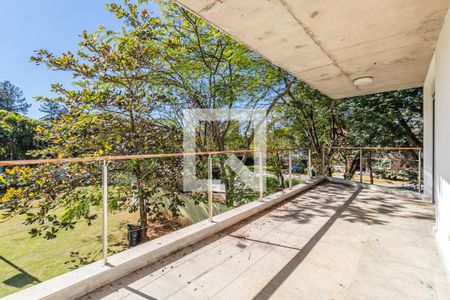 Casa de condomínio à venda com 800m², 4 quartos e 7 vagasSuíte 2 e 1