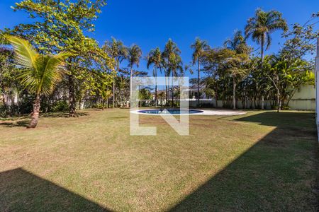 Casa de condomínio à venda com 800m², 4 quartos e 7 vagasÁrea Externa