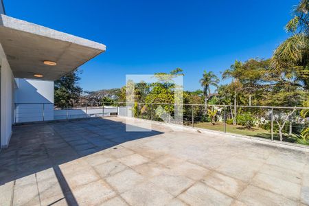 Casa de condomínio à venda com 800m², 4 quartos e 7 vagasSuíte 4