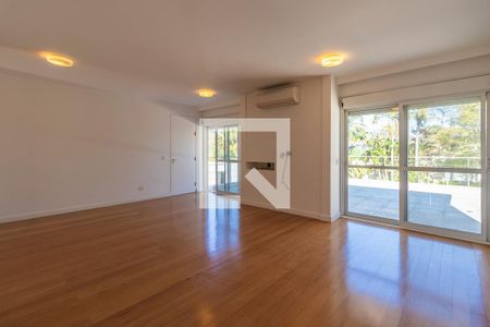 Casa de condomínio à venda com 800m², 4 quartos e 7 vagasSuíte 4