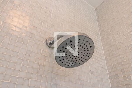 Casa de condomínio à venda com 800m², 4 quartos e 7 vagasBanheiro da Suíte 4