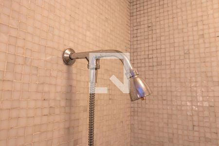 Casa de condomínio à venda com 800m², 4 quartos e 7 vagasBanheiro da Suíte 1